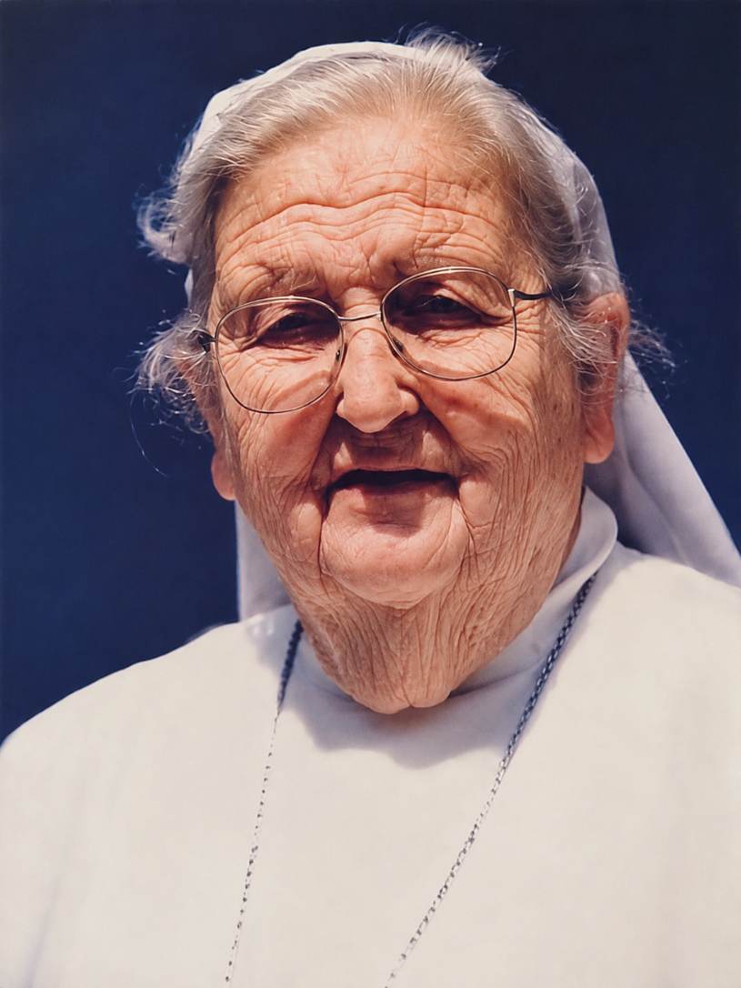 Mother Elizabeth Affentranger